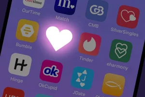 بهترین اپلیکیشن های دوست یابی