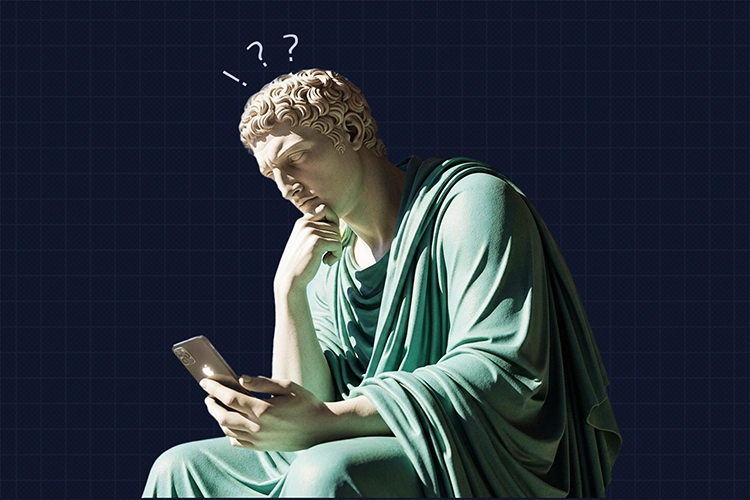 چرا اصلاً باید به فکر طراحی اپلیکیشن باشید؟