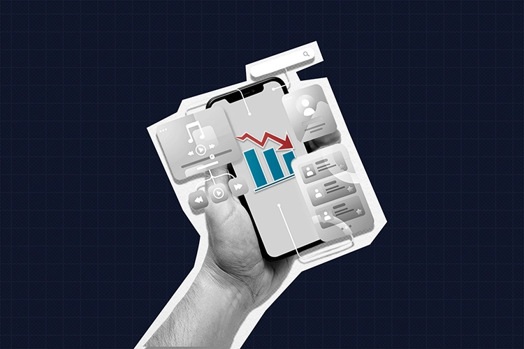 چه زمانی طراحی اپلیکیشن به ضرر شما تمام می‌شود؟