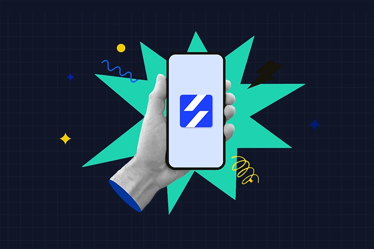 با خدمات طراحی اپلیکیشن سپهر کسب‌وکارتان را یک پله حرفه‌ای‌تر کنید