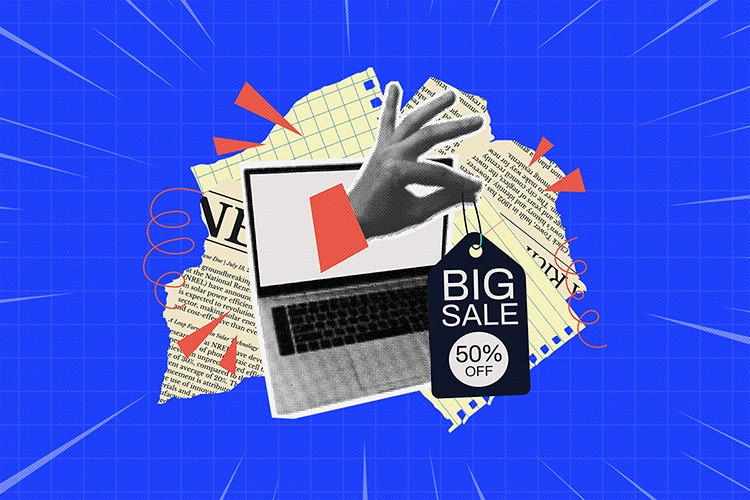 تبلیغات اینترنتی