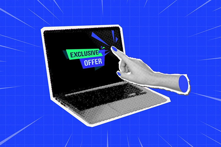 ارائه محتوای پولی یا اشتراکی