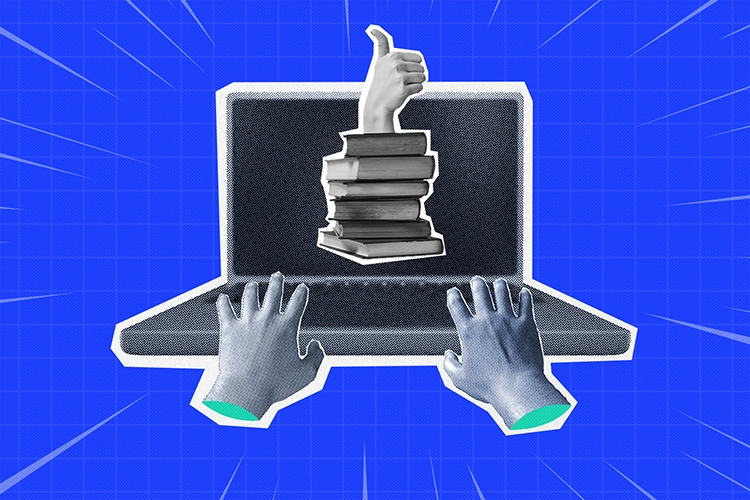 فروش آموزش و دوره‌های آنلاین