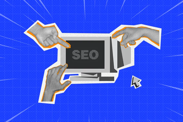 گام چهارم: تولید محتوا و سئو برای فروشگاه