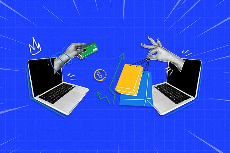 طراحی سایت فروشگاهی یعنی چه؟