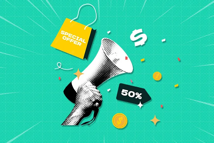 تکنیک های بازاریابی فروشگاه اینترنتی