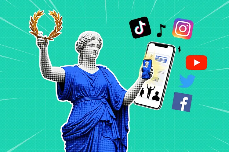 بازاریابی ایمیلی و فروشگاه آنلاین