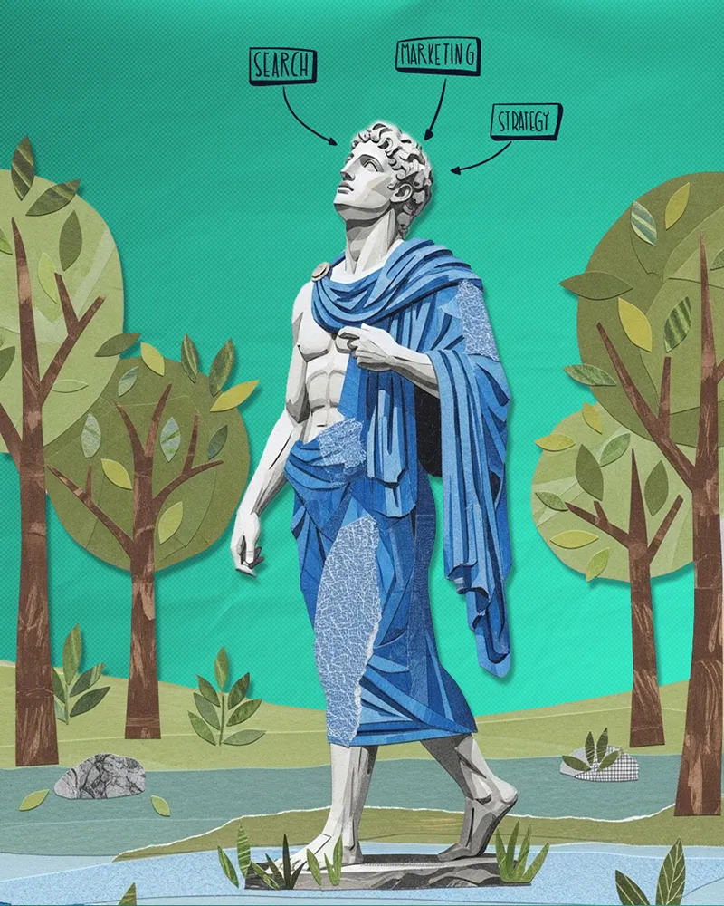 چرا سئو در مازندران یک امر حیاتی برای کسب و کارهاست؟