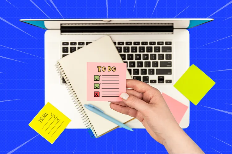 چک‌لیست کامل هزینه طراحی سایت