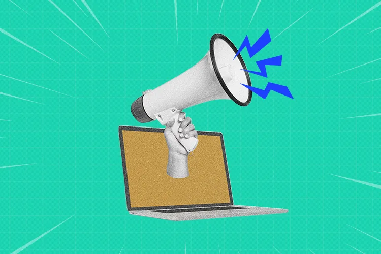 راهکار هفتم: تبلیغات هدفمند آنلاین