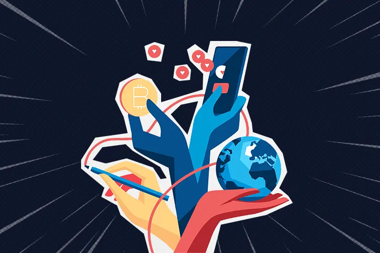 تفاوت اول: نحوه‌ی دسترسی کاربران