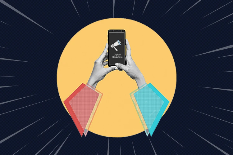 بازاریابی اپلیکیشن چیست و به چه معناست؟