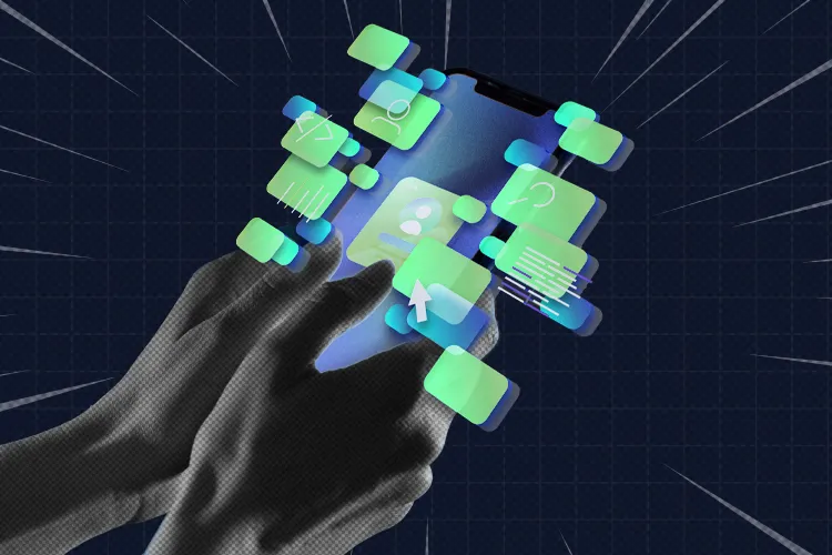 عملکرد اپلیکیشن در مارکت چطور اندازهگیری میشود؟