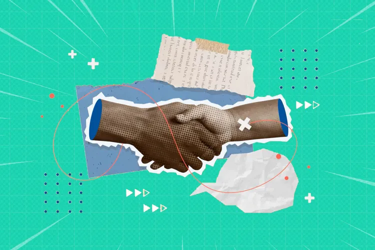 اولین روش: تبلیغ دهان به دهان: بهترین روش تبلیغ مطب