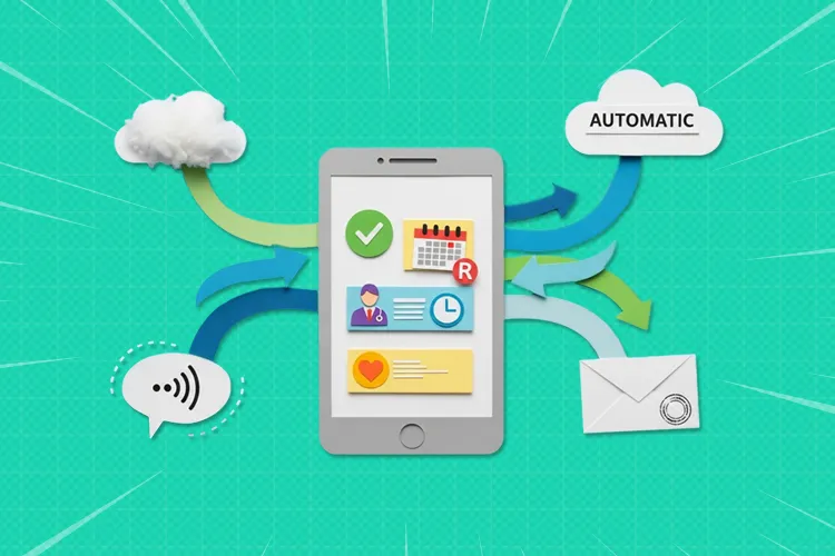 چهارمین روش: استفاده از پلتفرمهای نوبتدهی