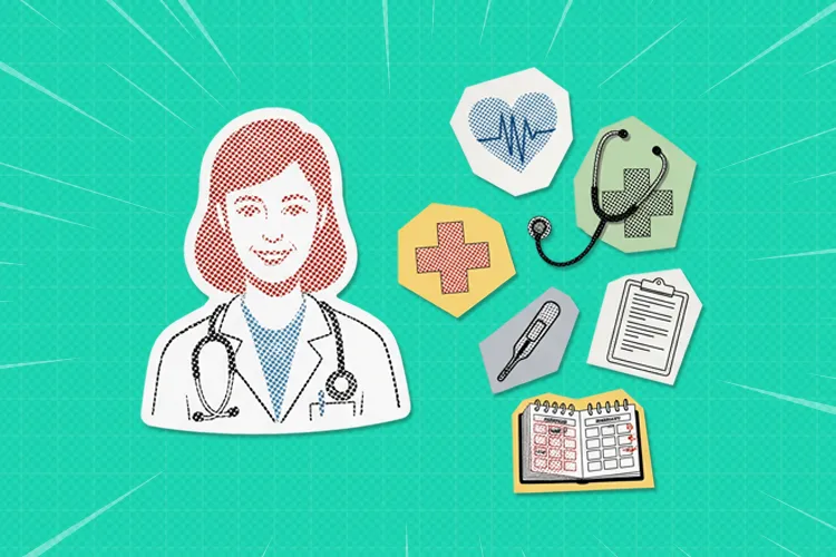 پنجمین روش: نظر و تجربیات بیماران قبلی