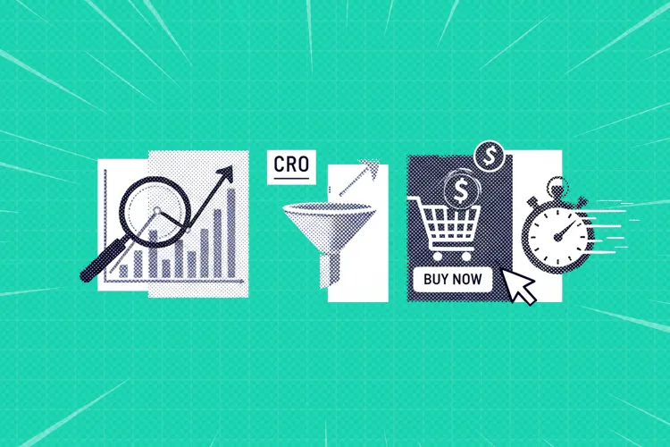 نرخ تبدیل چیست؟