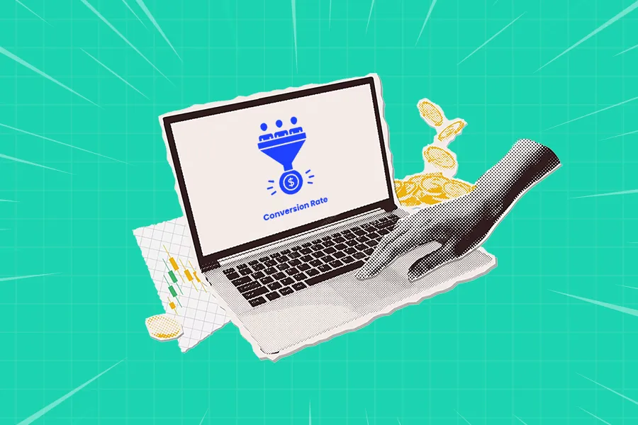 بهینه سازی نرخ تبدیل چیست؟
