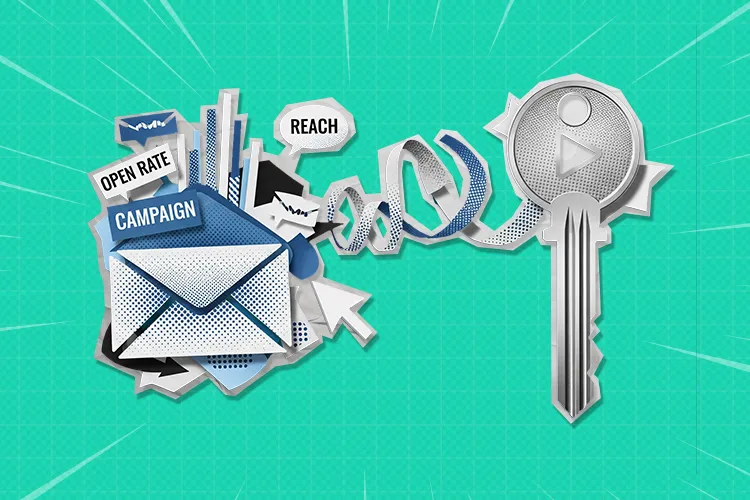 مزایای کلیدی ایمیل مارکتینگ چیست؟