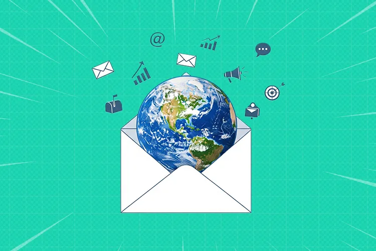 نمونه‌هایی از کمپین‌های موفق ایمیل مارکتینگ در دنیا