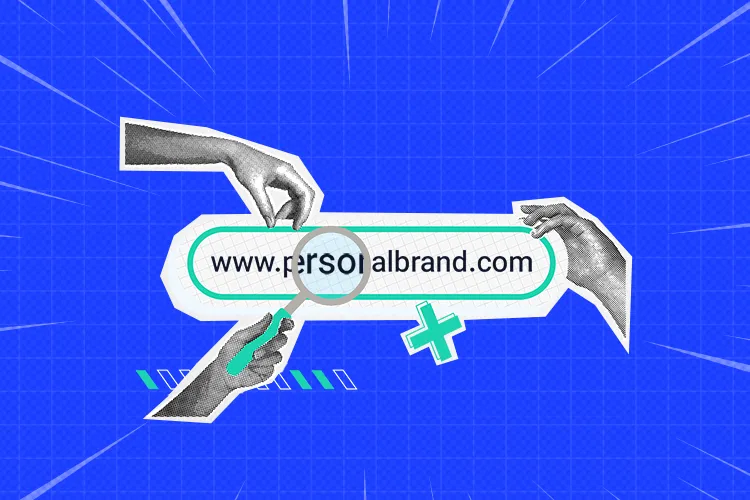 چرا باید سایت شخصی داشته باشیم؟