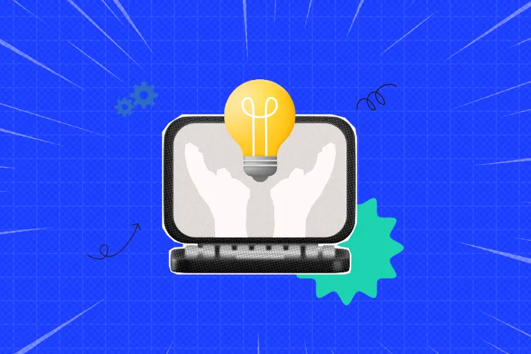 اهمیت سایت شخصی برای برند شخصی شما