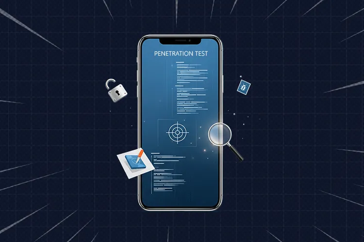 چرا انجام تست نفوذ اپلیکیشن امری حیاتی است؟