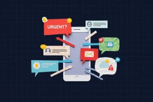 پوش نوتیفیکیشن چیست و چرا مهم است؟