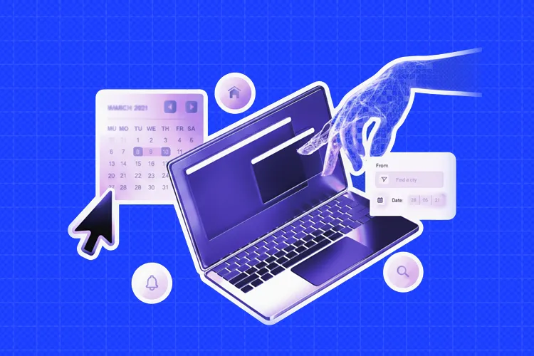 هوش مصنوعی دقیقا چه کمکی به طراحی سایت می‌کند؟ 