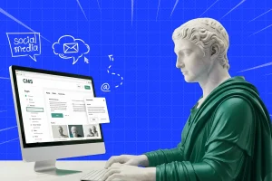 بهترین سیستم مدیریت محتوا برای سایت‌های مختلف چیست؟