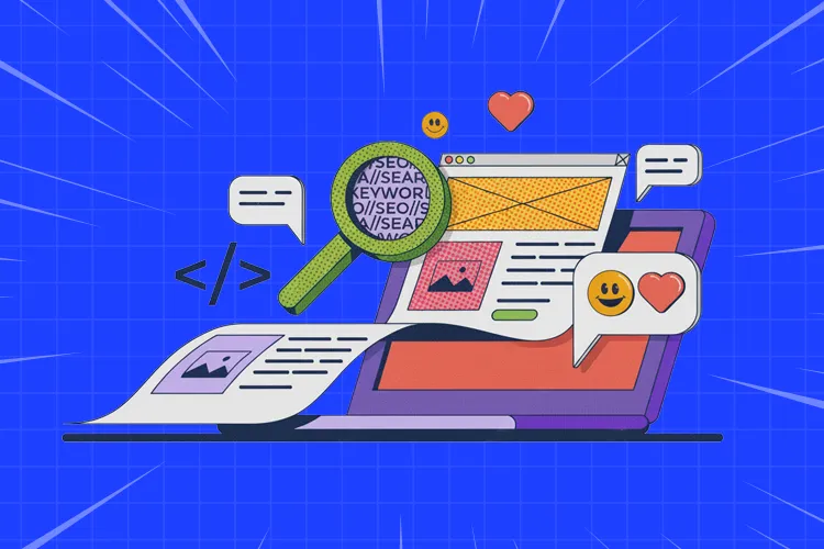 ویژگی های خوب یک CMS