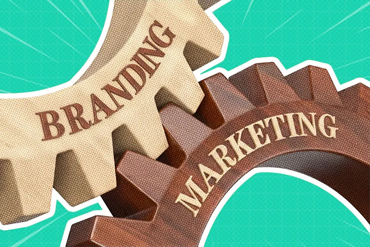 ارتباط میان برندینگ و دیجیتال مارکتینگ چیست؟