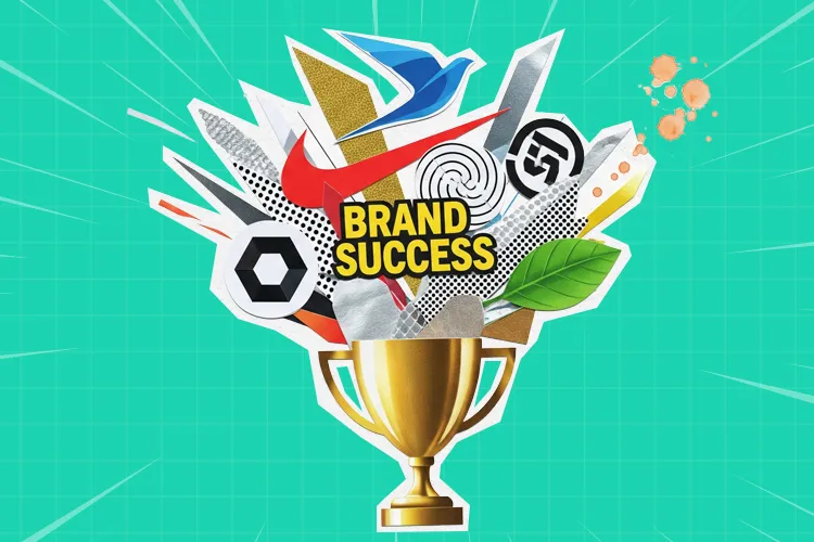 نمونه‌های موفق برندسازی دیجیتال