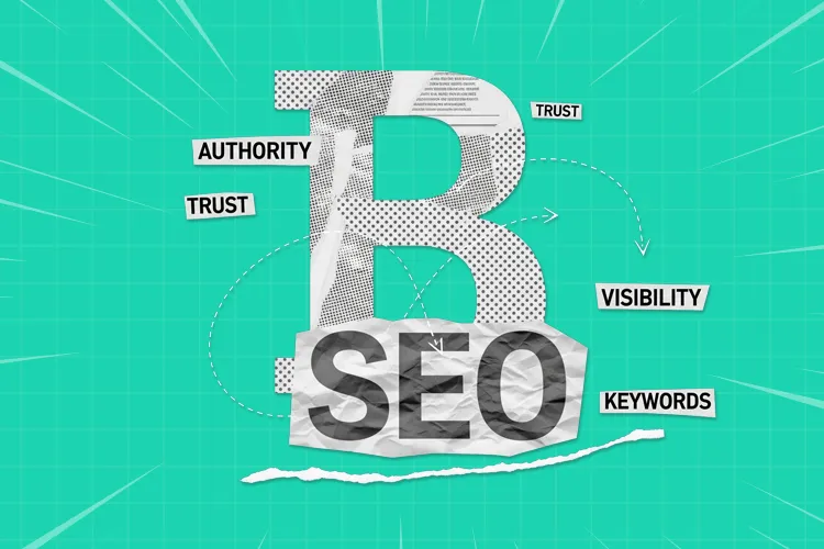 برند سازی چه تاثیری روی سئو می‌گذارد؟