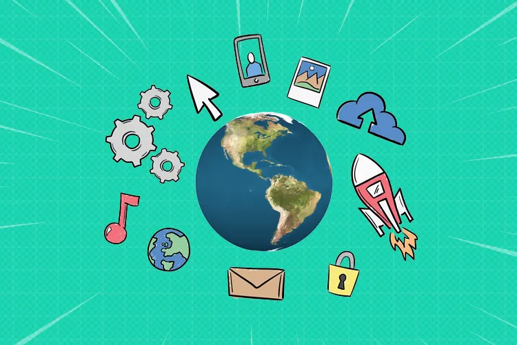 چرا سئو بینالمللی مهم است؟