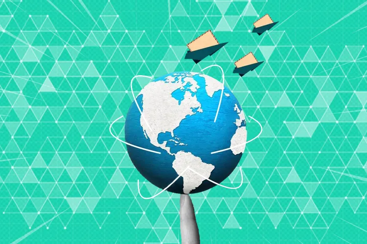 استراتژی مناسب سئوی بینالمللی چیست؟