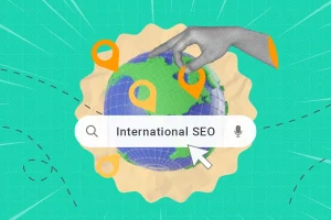سئو سایت بین‌المللی چیست؟