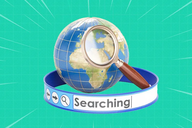 چه عواملی بر سئوی بینالملل موثر است؟