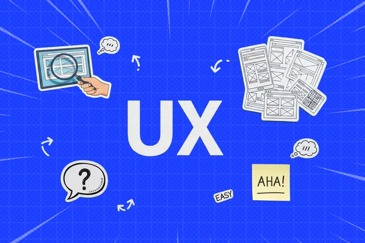 اهمیت تجربه کاربری چیست؟