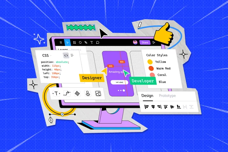 اجزای تجربه کاربری کدام است؟