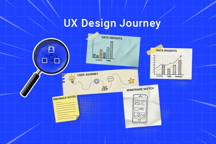 اثیر بهبود تجربه کاربری سایت در سئو