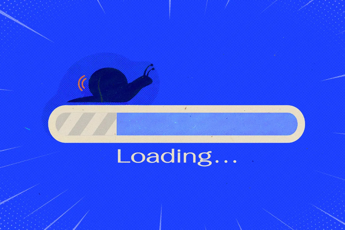 چه دلایلی باعث کندی سایت وردپرسی می‌شوند؟