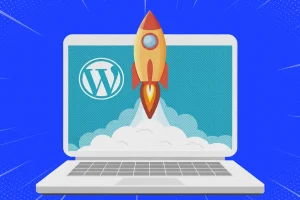 فزایش سرعت سایت وردپرسی با بهینه‌سازی کش و تصاویر امکان‌پذیر است. استفاده از افزونه‌های سریع و مدیریت پایگاه داده عملکرد سایت را بهتر می‌کند. بهبود سرعت سایت وردپرسی باعث رضایت بیشتر کاربران خواهد شد. در این روند، فشرده‌سازی فایل‌ها و حذف محتوای غیر ضروری نقش مهمی دارند. CDN نیز کمک می‌کند تا بارگذاری صفحات سریع‌تر انجام شود. ادامه توضیحات را در سایت سپهر مطالعه کنید و گام بعد را شروع کنید. اهمیت افزایش سرعت سایت وردپرسی چیست؟ سرعت یک سایت وردپرسی به شکل مستقیم تحت تاثیر عملکرد بخش‌های مختلف آن است. هر جز از این ساختار، مثل نوع هاست، کیفیت کدنویسی، حجم تصاویر و تعداد درخواست‌هایی که به سرور فرستاده می‌شود، می‌تواند زمان لود را کم یا زیاد کند. انتخاب هاست پرقدرت، استفاده از قالب سبک، حذف درخواست‌های غیرضروری و بهینه کردن اندازه تصاویر از مهم‌ترین عوامل برای رسیدن به عملکرد بهتر است. حتی چند میلی‌ثانیه کاهش زمان لود می‌تواند باعث بهبود نرخ تبدیل شود. وقتی از سرویس‌های هاست ابری و پرسرعت با فناوری‌هایی مانند Nginx یا Redis استفاده شود، پاسخ‌دهی سرور بالاتر می‌رود. انتخاب قالب‌های سبک و اجرای درست افزونه‌ها هم باعث می‌شود پردازش اضافی به سرور تحمیل نشود. فعال‌سازی سیستم کش در سمت سرور و مرورگر می‌تواند سرعت واکنش سایت را بین دو تا پنج برابر بالاتر ببرد. ترکیب این روش‌ها بهترین پایه را برای بهبود تجربه کاربر و ارتقای رتبه سایت در نتایج جستجو فراهم می‌کند. چه دلایلی باعث کندی سایت وردپرسی می‌شوند؟ کند بودن سایت وردپرسی معمولا حاصل وجود چند مشکل هم‌زمان است. یکی از مهم‌ترین دلایل، استفاده از هاست ناامن یا کند است. اگر هاست شما به درستی تنظیم نشده باشد یا تعداد زیادی سایت دیگر روی همان سرور فعال باشند، زمان پاسخ‌دهی بالا می‌رود. عامل دیگر وجود افزونه‌های ضعیف یا دارای کدنویسی سنگین است که باعث فشار بر دیتابیس می‌شوند. تصاویر حجیم که بهینه‌ نشده‌اند، حجم صفحات را زیاد و زمان دانلود را طولانی می‌کنند. فایل‌ها و اسکریپت‌های خارجی مانند تبلیغات یا فونت‌ها نیز می‌توانند روند لود را کند کنند. همچنین صفحاتی که کد HTML، CSS یا JavaScript زیادی دارند، باعث می‌شوند بارگذاری کامل صفحه زمان بیشتری ببرد. روش‌های افزایش سرعت سایت وردپرسی کوتاه کردن زمان بارگذاری و بهبود سرعت سایت وردپرسی با استفاده از مجموعه‌ای از روش‌های عملی نتیجه می‌دهد. پنج روش زیر جزو موثرترین تکنیک‌ها هستند که اجرای هر کدام می‌تواند تاثیر قابل توجهی داشته باشد: بهینه‌سازی میزبانی سایت هاست در واقع ستون اصلی عملکرد یک سایت وردپرسی است. حتی اگر همه بخش‌های دیگر بهینه باشند، استفاده از هاست کند می‌تواند تمام زحمات را بی‌اثر کند. سرویس‌های هاست مدیریت‌شده مخصوص وردپرس معمولا با پیکربندی مناسب سرور، کش داخلی، آپدیت خودکار و پشتیبان‌گیری روزانه ارائه می‌شوند. هاست‌های ابری که از فناوری‌هایی مثل PHP-FPM و شبکه توزیع محتوا داخلی استفاده می‌کنند، سرعت را چند برابر بالا می‌برند. همچنین ذخیره داده‌ها در هاردهای SSD باعث می‌شود خواندن و نوشتن اطلاعات سریع‌تر انجام شود. انتخاب دیتاسنتری که نزدیک به کاربران اصلی شما قرار دارد، می‌تواند زمان پاسخ‌دهی را تا حدود 40% کاهش دهد. استفاده از افزونه‌های کش و بهینه‌سازی که کش فعال باشد، نسخه آماده یک صفحه به کاربر داده می‌شود و دیگر نیازی نیست در هر بار بازدید، تمام پردازش‌های سنگین تکرار شوند. این کار می‌تواند سرعت بارگذاری را تا 5 برابر بیشتر کند. افزونه‌هایی مثل WP Rocket یا WP Super Cache گزینه‌های شناخته‌شده و کاربرپسندی هستند. بعضی از سرویس‌های هاست هم افزونه کش اختصاصی ارائه می‌دهند که به‌طور کامل با زیرساخت آن‌ها هماهنگ است. ترکیب کش با فشرده‌سازی GZIP و کوچک‌کردن فایل‌های CSS و JS سرعت لود را به شکل محسوسی افزایش می‌دهد. کاهش حجم و بهینه‌سازی تصاویر عکس‌های بزرگ و فشرده‌نشده حجم صفحه را زیاد می‌کنند و باعث طولانی‌تر شدن لود می‌شوند. انتخاب فرمت مناسب برای تصاویر تفاوت زیادی ایجاد می‌کند. برای عکس‌های رنگی و پر جزئیات، فرمت JPEG و برای تصاویر ساده یا با پس‌زمینه شفاف، فرمت PNG مناسب‌تر است. با استفاده از نرم‌افزارهایی مانند Photoshop یا افزونه‌هایی مثل Smush و ShortPixel می‌توان تصاویر را بدون افت کیفیت تا پنج برابر کوچک‌تر کرد. استفاده از فرمت‌های جدید مثل WebP و فعال‌کردن لود تنبل (Lazy Loading) نیز به افزایش سرعت سایت وردپرسی کمک می‌کند و تجربه بهتری به کاربر می‌دهد. استفاده از شبکه توزیع محتوا (CDN) شبکه توزیع محتوا یا CDN گروهی از سرورها در نقاط مختلف دنیا است که نسخه‌ای از فایل‌های ثابت سایت را در خود ذخیره می‌کنند. وقتی کاربر وارد سایت شما می‌شود، فایل‌ها از نزدیک‌ترین سرور به او ارسال می‌گردند و این کار زمان لود را کوتاه‌تر می‌کند. سرویس‌هایی مانند Cloudflare و jsDelivr نمونه‌های محبوب این روش هستند. CDN علاوه بر کاهش زمان بارگذاری، فشار روی سرور اصلی را کمتر می‌کند. اگر این روش با سیستم کش و بهینه‌سازی تصاویر همراه شود، نتیجه آن افزایش چشمگیر سرعت خواهد بود. بهینه‌سازی دیتابیس و کدهای سایت دیتابیس وردپرس بعد از مدتی پر از اطلاعاتی می‌شود که دیگر نیازی به آن‌ها نیست؛ مثل نسخه‌های قدیمی پست‌ها، دیدگاه‌های اسپم یا تگ‌های استفاده‌نشده. پاک کردن این موارد باعث کم شدن حجم دیتابیس و سریع‌تر شدن عملکرد سایت می‌شود. با افزونه‌هایی مثل WP-Optimize یا ابزار phpMyAdmin انجام این کار آسان است. بهینه‌کردن کدهای CSS و JavaScript با حذف خطوط اضافی و ترکیب فایل‌ها، تعداد درخواست‌های HTTP را کاهش می‌دهد. فعال‌سازی فشرده‌سازی GZIP و استفاده از نسخه بهینه PHP نیز اثر چشمگیری بر افزایش سرعت سایت وردپرسی دارد. ابزارهای اندازه‌گیری سرعت برای اینکه بتوانید عملکرد واقعی سایت خود را بسنجید، نیاز دارید ابزارهایی دقیق برای اندازه‌گیری سرعت آن استفاده کنید. این ابزارها نقاطی که باعث کندی سایت می‌شوند را مشخص می‌کنند و کمک می‌کنند برای بهبود سرعت برنامه‌ریزی کنید. در ادامه چند نمونه از بهترین ابزارهای سنجش سرعت سایت را می‌بینید: Google PageSpeed Insights برای بررسی جزئیات عملکرد بر اساس شاخص‌های اصلی GTmetrix برای تحلیل کامل بارگذاری هر بخش و ارائه پیشنهاد بهینه‌سازی IsItWP WordPress Speed Test برای تست سرعت با تمرکز روی ویژگی‌های وردپرس Pingdom Tools برای اندازه‌گیری سرعت از موقعیت‌های جغرافیایی مختلف WebPageTest برای تست دقیق سرعت همراه با نمایش نمودار زمانی بارگذاری ابزارهای آنلاین سنجش عملکرد ابزارهای آنلاین سرعت سایت، همه درخواست‌ها و فایل‌هایی که هنگام بارگذاری ارسال می‌شوند را بررسی می‌کنند. این سنجش‌ها معمولا شامل اطلاعاتی مثل زمان لود صفحه، تعداد و حجم درخواست‌ها و شاخص‌هایی مانند LCP، FID و CLS هستند. برای نمونه، Google PageSpeed Insights به شما امتیاز سرعت همراه با شاخص‌های کاربری می‌دهد و GTmetrix فرآیند بارگذاری را مرحله به مرحله نشان می‌دهد. استفاده درست از این ابزارها دیدی مشابه تجربه کاربر واقعی به شما می‌دهد و برای افزایش سرعت سایت وردپرسی بسیار موثر است. تحلیل نتایج و شناسایی نقاط ضعف بعد از گرفتن گزارش سرعت باید به دقت آن را بررسی کنید. این گزارش معمولا مشخص می‌کند چه عواملی باعث کندی سایت هستند، مثل حجم زیاد تصاویر یا تعداد درخواست‌های زیاد به سرور. با دسته‌بندی این مشکلات بر اساس تاثیری که بر سرعت دارند، می‌توانید از مهم‌ترین آن‌ها شروع کنید. این روش باعث می‌شود ابتدا اقداماتی انجام دهید که بیشترین تاثیر را بر بهبود سرعت سایت وردپرسی دارند. افزونه‌های افزایش سرعت سایت وردپرسی برای بهبود سرعت سایت وردپرسی می‌توان از افزونه‌های ویژه بهینه‌سازی استفاده کرد. این افزونه‌ها بدون نیاز به تغییر کد، بخش زیادی از عملیات فنی را انجام می‌دهند و سرعت را افزایش می‌دهند. چند نمونه از این افزونه‌ها عبارتند از: WP Rocket برای کش پیشرفته و کاهش حجم فایل‌ها WP Super Cache برای ایجاد نسخه ذخیره شده از صفحات SG Optimizer ویژه هاست SiteGround با تنظیمات مخصوص سرعت ShortPixel برای کم‌کردن حجم و بهینه‌سازی تصاویر Autoptimize برای ترکیب و کوچک کردن فایل‌های CSS و JavaScript مقایسه عملکرد افزونه‌های برتر کش برای افزایش سرعت سایت وردپرسی سازگاری با هاست‌های رایج پشتیبانی از CDN قابلیت فشرده‌سازی GZIP سه ویژگی برتر نام افزونه بله دارد دارد رابط کاربری ساده، فشرده‌سازی خودکار، پاک‌سازی دیتابیس WP Rocket بله ندارد (نیاز به افزونه جدا) دارد رایگان، نصب سریع، سازگار با وردپرس چند سایته WP Super Cache فقط هاست SiteGround دارد (SiteGround CDN) دارد وب‌پی کانورژن، کش پویا، بهینه‌سازی پایگاه داده SG Optimizer استفاده از جدیدترین تکنولوژی‌ها و نسخه‌های PHP برای بهبود کارایی هسته وردپرس با زبان PHP ساخته شده است و نسخه PHP روی سرعت سایت تاثیر مستقیم دارد. نسخه‌های جدیدتر PHP سرعت بیشتر و توان پردازش بالاتری دارند؛ مثلا PHP 8.3 حدود 42 درصد سریع‌تر از نسخه‌های قبلی است. می‌توانید با نصب افزونه Version Info نسخه PHP سرور خود را ببینید. اگر نسخه PHP شما پایین‌تر از 7 است، بهتر است از میزبان بخواهید آن را ارتقا دهد. این ارتقا تاثیر زیادی در افزایش سرعت سایت وردپرسی دارد و هزینه زیادی هم ندارد. بهینه‌سازی فرآیندهای پس‌زمینه در وردپرس و کاهش بار سرور بعضی فعالیت‌ها در وردپرس، مثل بکاپ‌گیری یا اجرای کرون‌جاب‌ها، در پس‌زمینه انجام می‌شوند و ممکن است فشار زیادی به سرور وارد کنند. بهتر است این کارها را در ساعاتی انجام دهید که ترافیک سایت کمتر است. همچنین فرآیندهای غیرضروری را غیرفعال کنید تا منابع سرور برای پاسخگویی به بازدیدکننده‌ها آزادتر باشد. این روش ساده می‌تواند تاثیر زیادی در بهبود سرعت سایت وردپرسی داشته باشد. استراتژی‌های پیشرفته برای افزایش سرعت لود محتوای سنگین صفحات بلند با تصاویر یا ویدیوهای زیاد، اگر درست بهینه‌سازی نشوند، باعث افت شدید سرعت می‌شوند. برای مدیریت این صفحات بهتر است چند روش پیشرفته را به کار ببرید. برخی از این راهکارها عبارتند از: استفاده از لیزی لودینگ برای نمایش تدریجی تصاویر و ویدیوها کاهش تعداد درخواست‌های HTTP با ترکیب فایل‌های CSS و JS استفاده از فرمت بهینه تصویر مثل WebP برای حجم کمتر تقسیم محتوای خیلی بلند به چند صفحه با حجم بارگذاری کمتر جمع‌بندی افزایش سرعت سایت وردپرسی نیازمند شناخت مشکلات و اجرای راهکارهای دقیق است. استفاده از هاست باکیفیت و فعال‌کردن کش، دو اقدام فوری هستند که می‌توانند به‌سرعت تاثیرگذار باشند. در کنار این‌ها، کاهش حجم تصاویر و حذف افزونه‌های غیرضروری نقش چشمگیری دارند. در مقاله دیدیم که CDN چگونه داده‌ها را سریع‌تر به کاربر می‌رساند و باعث صرفه‌جویی در زمان بارگذاری می‌شود. همچنین تکنیک‌هایی مثل لیزی‌لودینگ، کوچک‌سازی فایل‌ها و ارتقاء نسخه PHP، باعث استفاده بهینه‌تر از منابع سرور خواهد شد. برای راهنمایی گام‌به‌گام و مثال‌های عملی، سایر مطالب وبلاگ سپهر را مطالعه کنید.