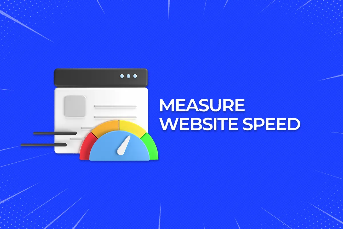 ابزارهای اندازه‌گیری سرعت