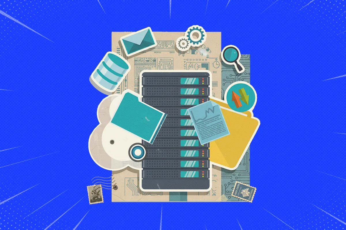 بهینه‌سازی فرآیندهای پس‌زمینه در وردپرس و کاهش بار سرور