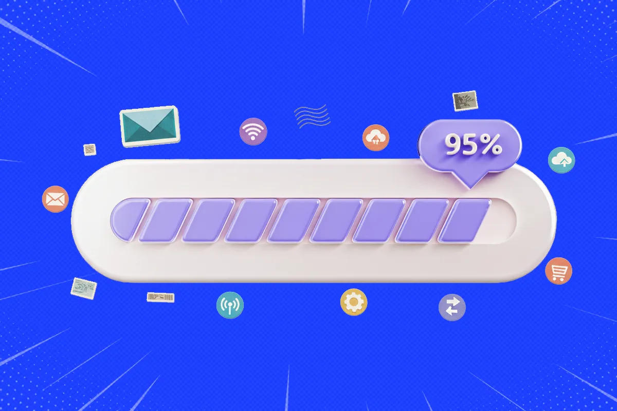 استراتژی‌های پیشرفته برای افزایش سرعت لود محتوای سنگین