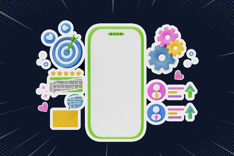 ایده ساخت اپلیکیشن های خدمات