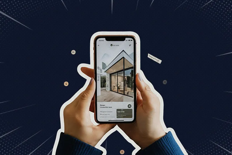 ایده ساخت اپلیکیشنهای املاک