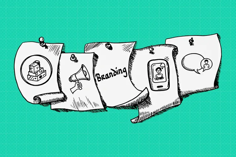 مفهوم برندینگ چیست؟