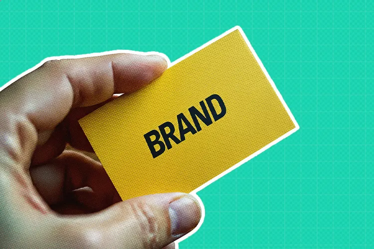 اهمیت برندینگ در بازار امروز
